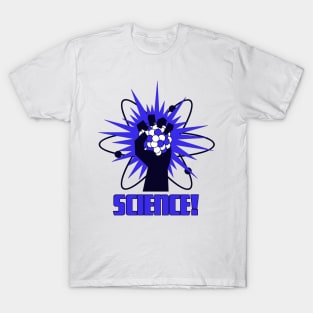 Science! T-Shirt